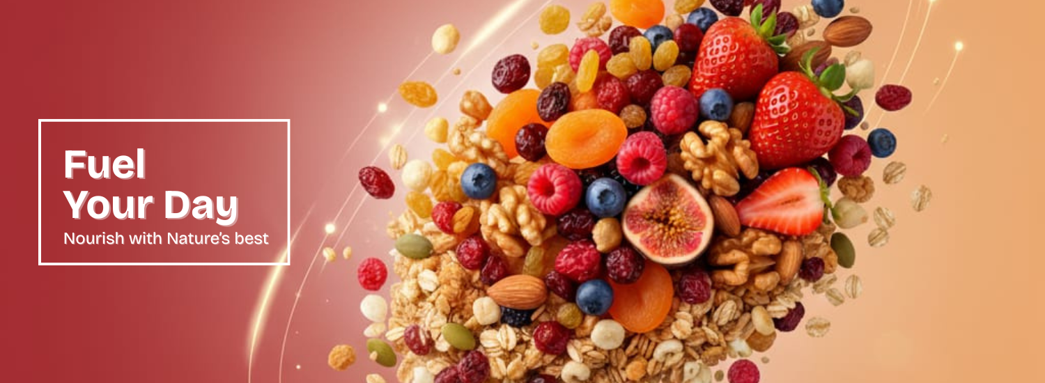 Fuel Your Day Fuel Your Day