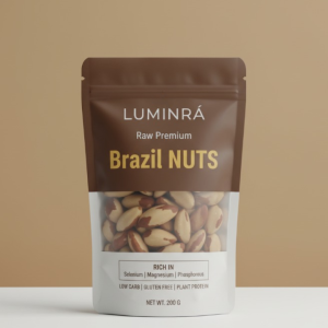 Brazil Nuts