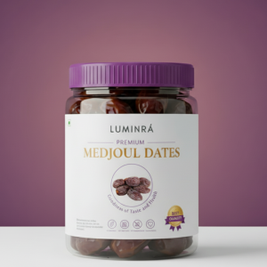 Medjoul Dates