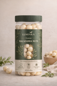 Macadamia Nuts